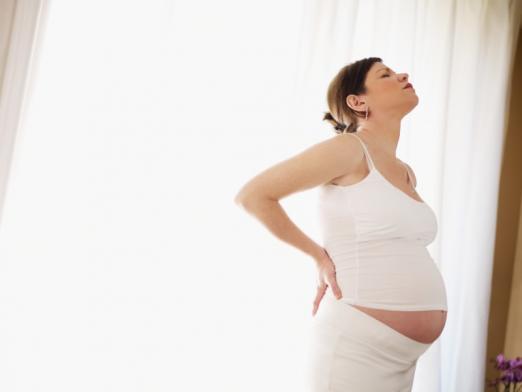Ostéopathe pour femme enceinte à Labarthe-sur-Lèze